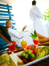 Daydream Island Resort And Spa - Accommodation Mount Tamborine 2