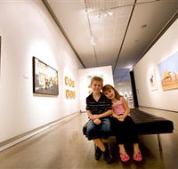 Western Plains Cultural Centre - Accommodation Mount Tamborine