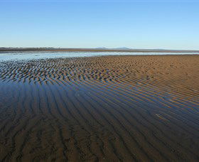 Illawong Beach - Accommodation Mount Tamborine 1