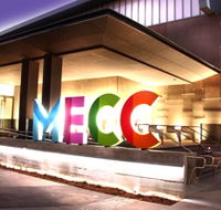 Mackay Entertainment and Convention Centre - Accommodation Mount Tamborine