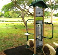 Gooseponds North Mackay - Accommodation Mount Tamborine