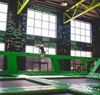 Flip Out - Accommodation Mount Tamborine