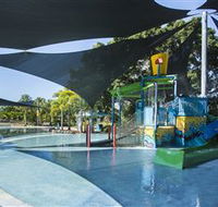 Bluewater Lagoon - Accommodation Mount Tamborine