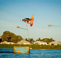 Gowake Cable Park - Accommodation Mount Tamborine