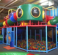 Kidzoo Playhouse Cafe - Accommodation Mount Tamborine