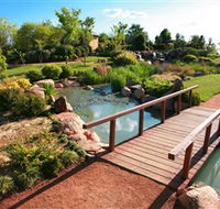 Dubbo Regional Botanic Gardens - Accommodation Mount Tamborine