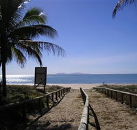 Bucasia Beach - Accommodation Mount Tamborine