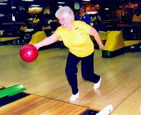 Dubbo Tenpin Bowl - Accommodation Mount Tamborine 0
