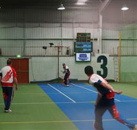 Dubbo Sportsworld - Accommodation Mount Tamborine