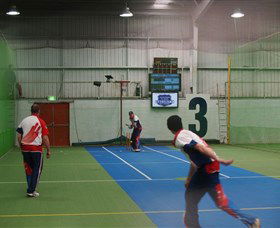 Dubbo Sportsworld - Accommodation Mount Tamborine 0