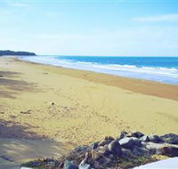 Sarina Beach - Accommodation Mount Tamborine