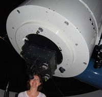 Milroy Observatory - Accommodation Mount Tamborine