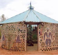 Aladdins Cave Bottlehouse - Accommodation Mount Tamborine