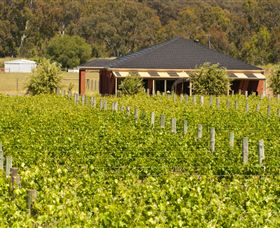 Domaine Asmara - Accommodation Mount Tamborine 0