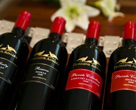 Domaine Asmara - Accommodation Mount Tamborine 3