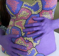 Forbes Platypus Gallery - Accommodation Mount Tamborine