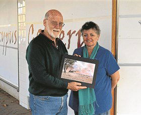 Forbes Platypus Gallery - Accommodation Mount Tamborine 6