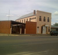 Forbes Historical Society Museum - Accommodation Mount Tamborine