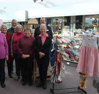 Craft Corner - Accommodation Mount Tamborine