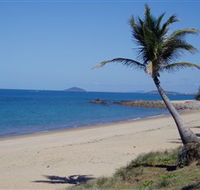 Lamberts Beach - Accommodation Mount Tamborine
