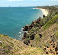 Lamberts Lookout - Accommodation Mount Tamborine