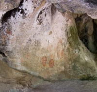 Ngaro Cultural Site - Accommodation Mount Tamborine