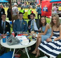 Ballarat Turf Club - Accommodation Mount Tamborine