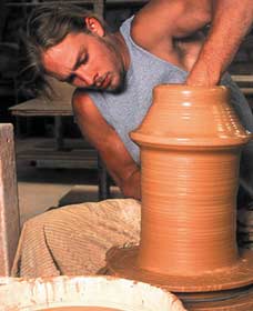 Pilliga Pottery And Blue Wren Cafe - Accommodation Mount Tamborine 0