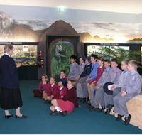 Crystal Kingdom - Accommodation Mount Tamborine