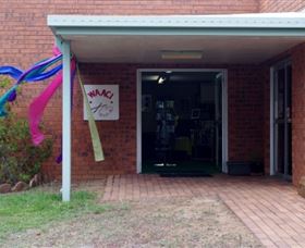 Warrumbungle Arts And Crafts Gallery - Accommodation Mount Tamborine 0