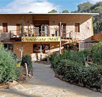 Chocolate Mill - Accommodation Mount Tamborine