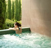 The Mineral Spa - Accommodation Mount Tamborine