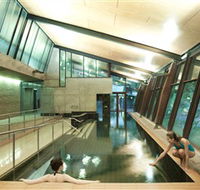 Hepburn Bathhouse  Spa - Accommodation Mount Tamborine