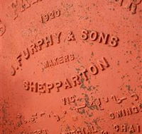 Furphy Museum - Accommodation Mount Tamborine