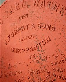Furphy Museum - Accommodation Mount Tamborine 0