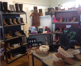 Downunder UGG Boots - Accommodation Mount Tamborine 0