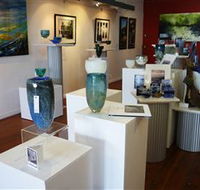 Whale Bone Gallery - Accommodation Mount Tamborine