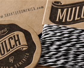 MULCH By Sabato E Domenica - Accommodation Mount Tamborine 0