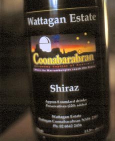 Wattagan Estate Winery - Accommodation Mount Tamborine 0