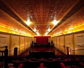 Merredin Cummins Theatre - Accommodation Mount Tamborine 0