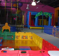 Funbugs Playhouse - Accommodation Mount Tamborine