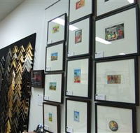 Gallery on Sturt - Accommodation Mount Tamborine