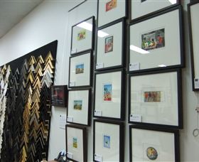 Gallery On Sturt - Accommodation Mount Tamborine 0