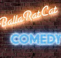 BallaRatCat Comedy - Accommodation Mount Tamborine