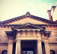 The Lost Ones Gallery - Accommodation Mount Tamborine