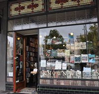 The Known World Bookshop  Boutique City Apartment - Accommodation Mount Tamborine