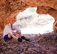 Ochre Arch Farm - Accommodation Mount Tamborine