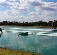 Mulwala Water Ski Club - Accommodation Mount Tamborine
