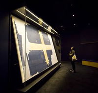 Museum of Australian Democracy at Eureka - Accommodation Mount Tamborine