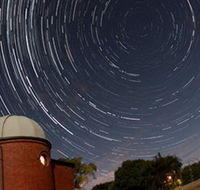 Ballarat Observatory - Accommodation Mount Tamborine
